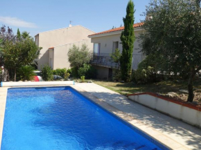 Holiday Home Villa Montes by Interhome
